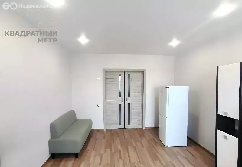 3-комнатная квартира: Димитровград, улица Осипенко, 19А (65.9 м) - Фото 1