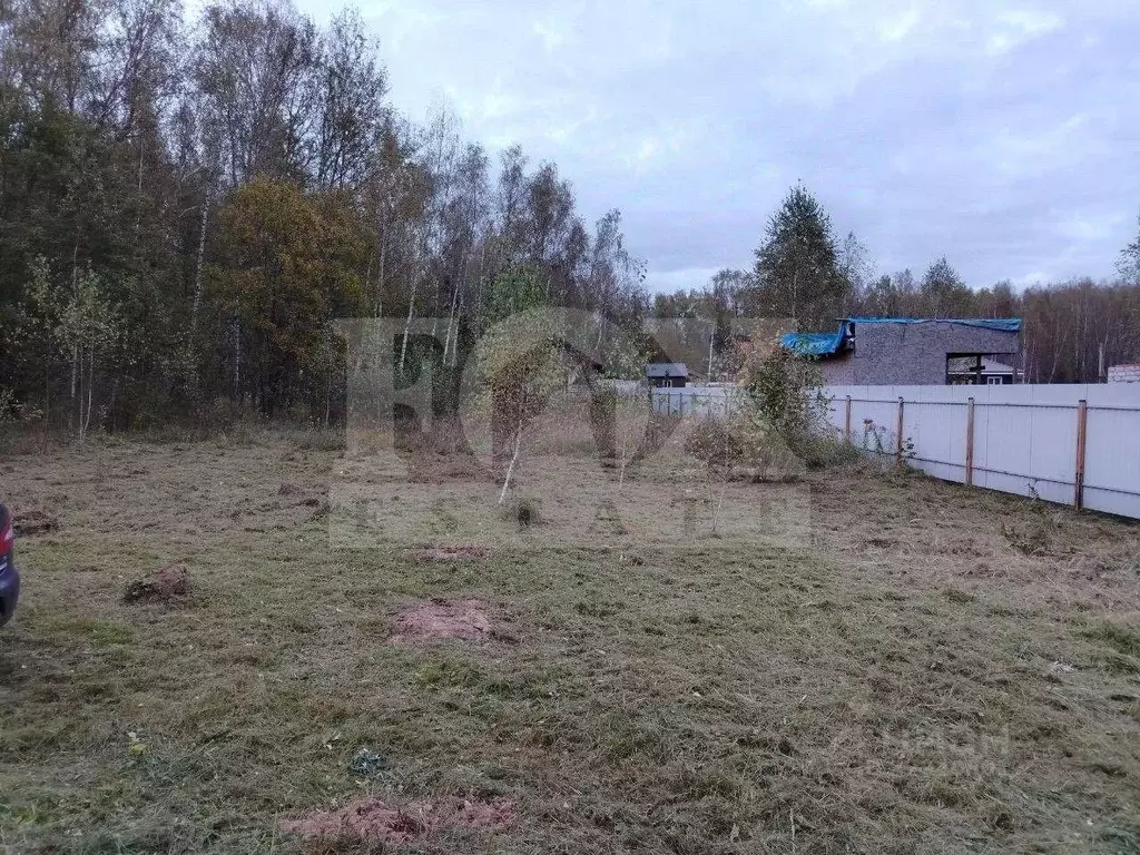 Участок, 24.7 сот., сельхоз (снт или днп) - Фото 1