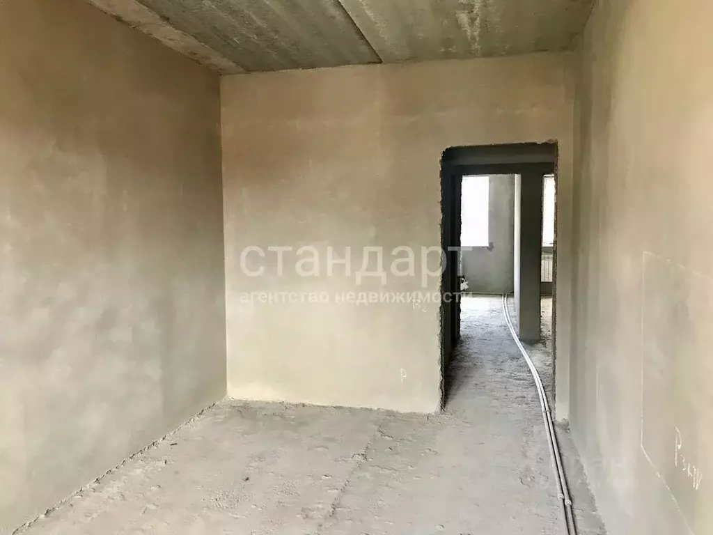 2-к кв. Ставропольский край, Ессентуки Никольская ул. (63.0 м) - Фото 1