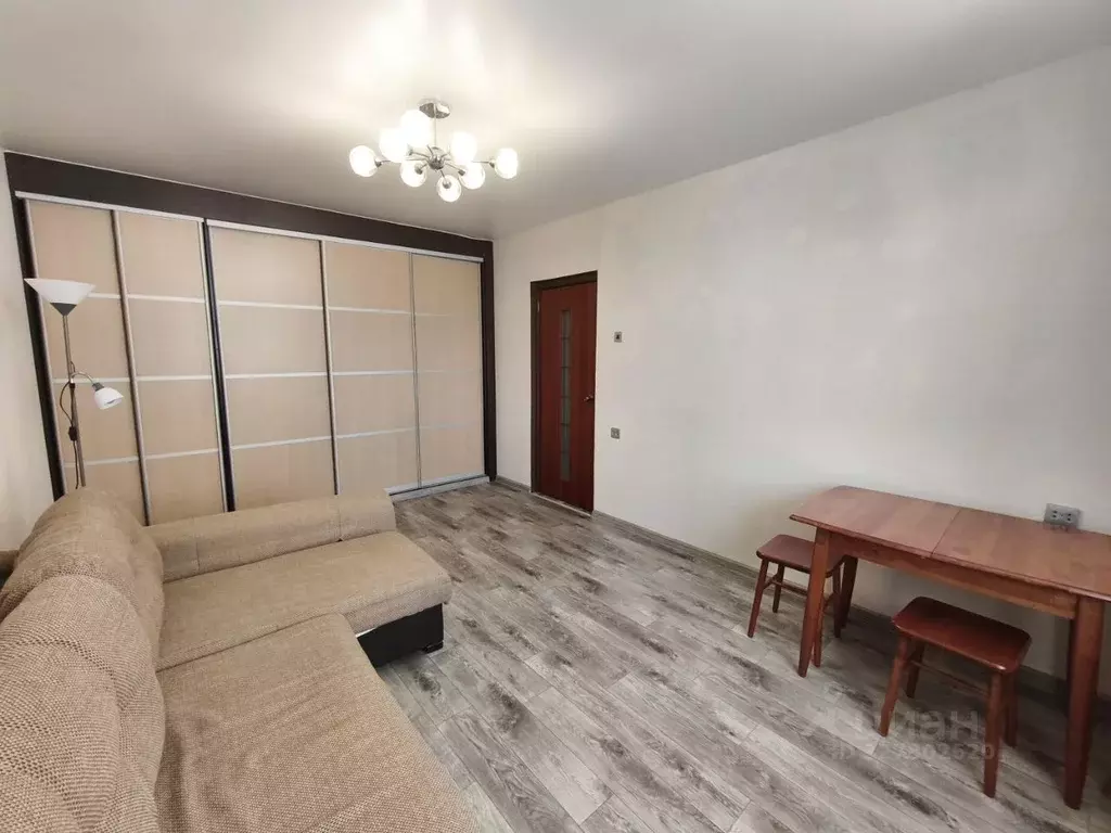 1-к кв. Москва ул. Летчика Бабушкина, 42 (38.0 м) - Фото 2