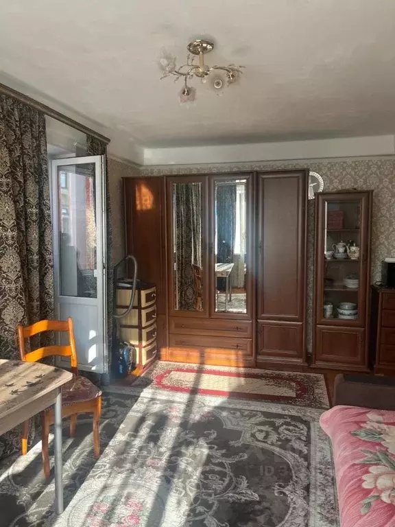 Комната Санкт-Петербург просп. Наставников, 14 (20.0 м) - Фото 2