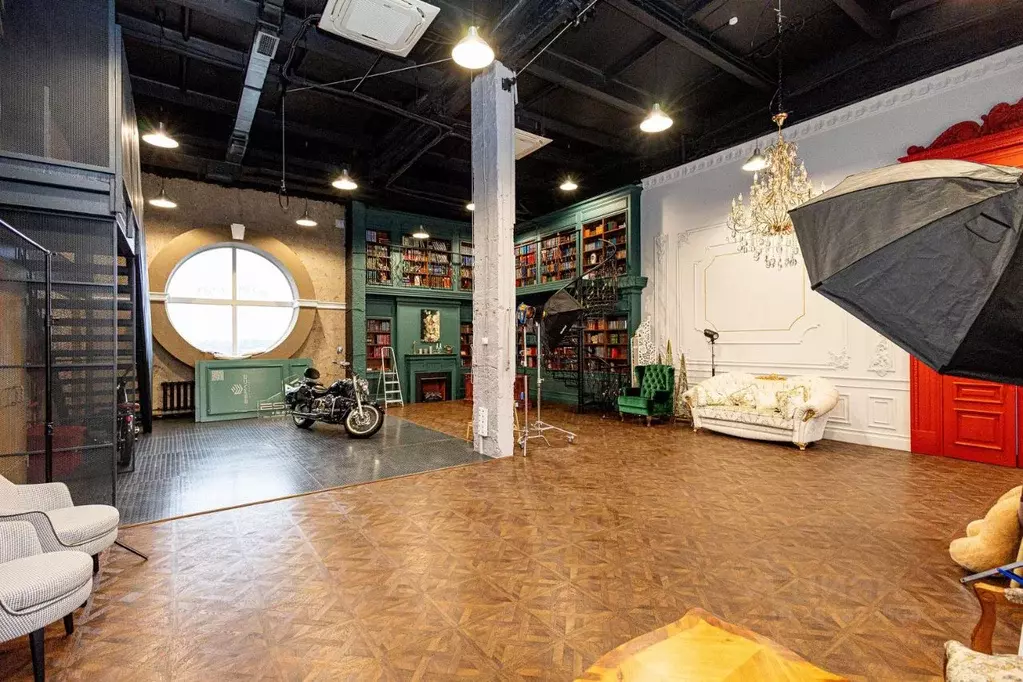 Офис в Кемеровская область, Кемерово Советский просп., 2/8 (283 м) - Фото 1