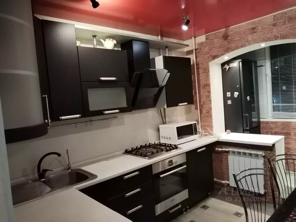 3-к кв. Тверская область, Тверь Молодежный бул., 6к2 (72.0 м) - Фото 2