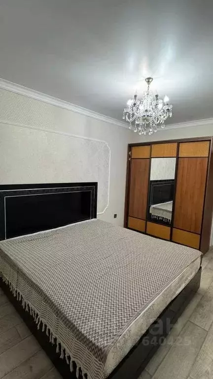 2-к кв. Дагестан, Дербент ул. Назима Казиахмедова, 1А (66.0 м) - Фото 1