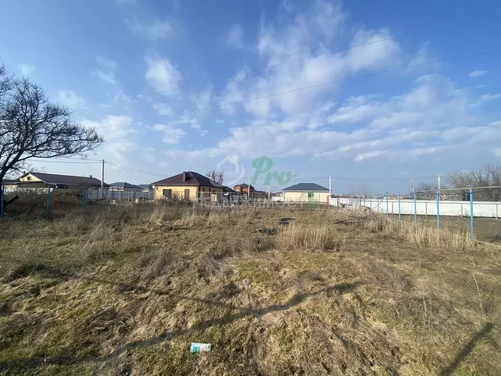 Участок в Краснодарский край, Ейск Виктория СНТ, ул. 2-я (5.0 сот.) - Фото 1