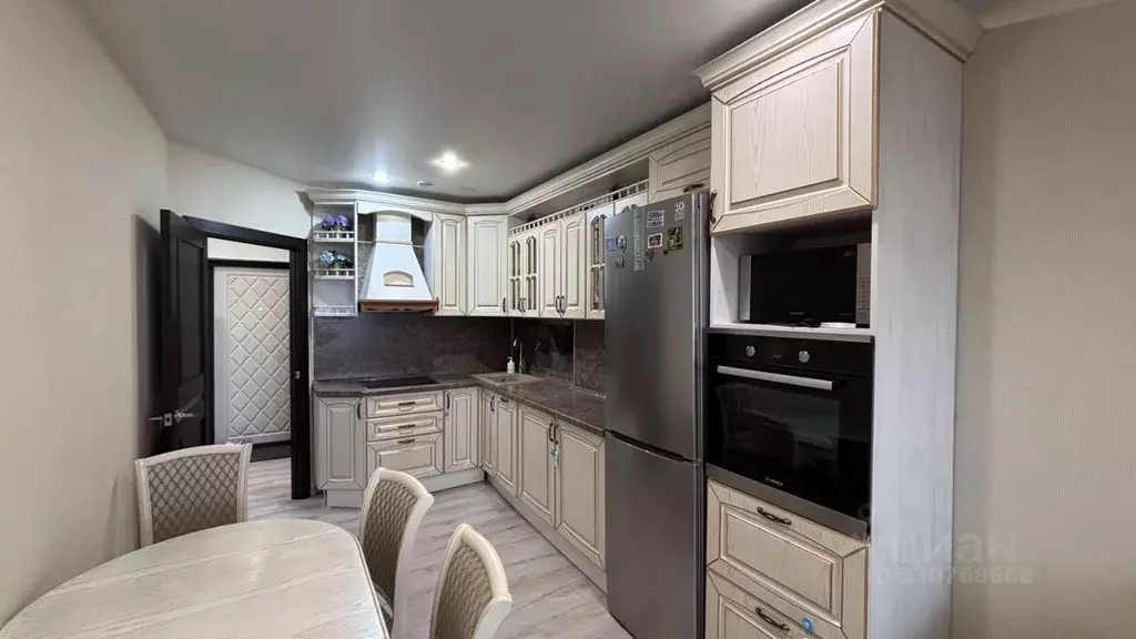 1-к кв. Иркутская область, Иркутск ул. Пискунова, 142/1 (42.0 м) - Фото 1
