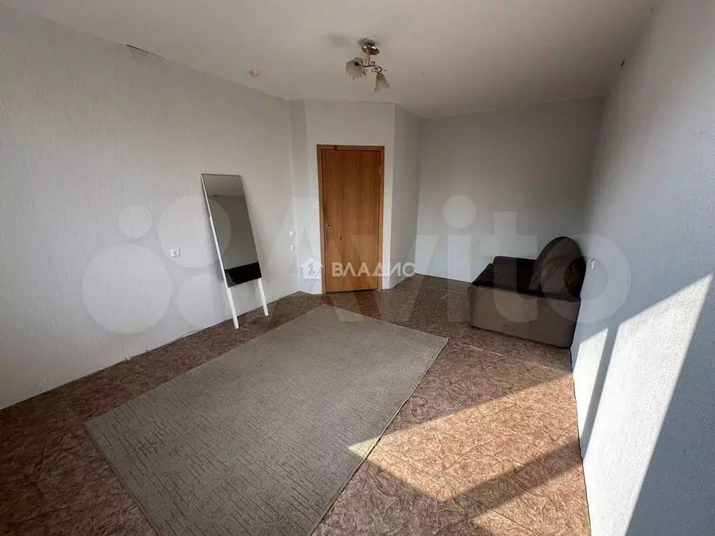 1-к. квартира, 30,5 м, 10/10 эт. - Фото 1