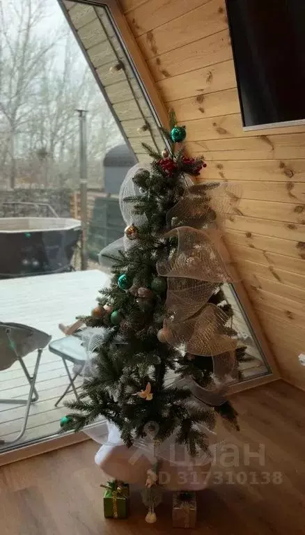 Дом в Тюменская область, Тюменский район, д. Субботина ул. Плодовая, 2 ... - Фото 2