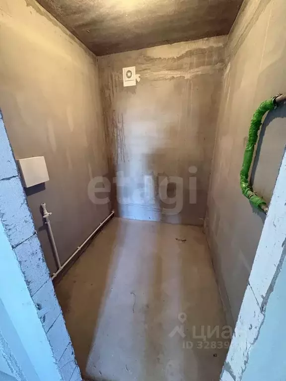 2-к кв. Ярославская область, Тутаев Комсомольская ул., 106Б (51.1 м) - Фото 2