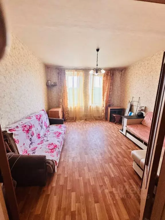 1-к кв. Москва Рождественская ул., 10 (38.0 м) - Фото 1