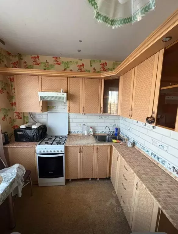 1-к кв. Воронежская область, Воронеж Новый пер., 12 (39.0 м) - Фото 0