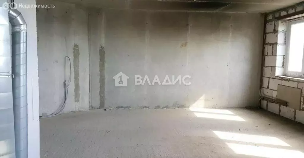 1-комнатная квартира: деревня Марушкино, Северная улица, 21к3 (42.7 м) - Фото 1