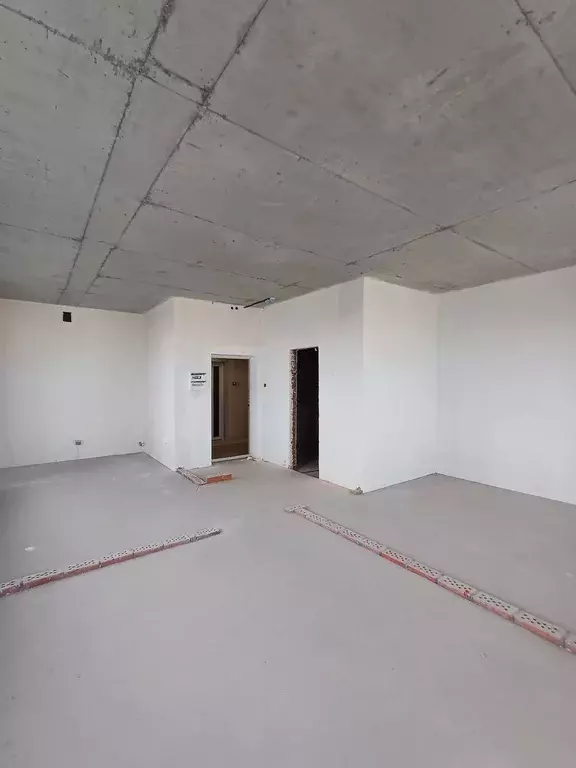 Продаётся 3-к квартира, 64.4 м - Фото 1