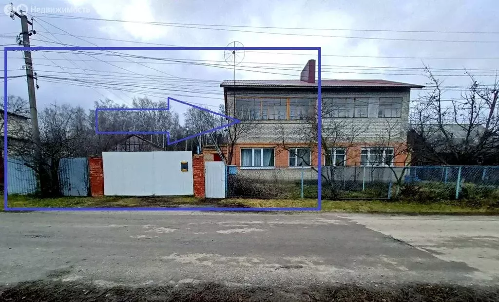 Дом в Рамзай, улица Гагарина, 6-2 (95.1 м) - Фото 2