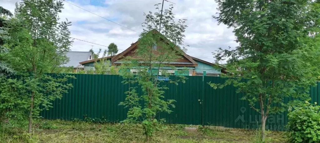 Дом в Московская область, Пушкинский городской округ, Ашукино пгт ул. ... - Фото 1