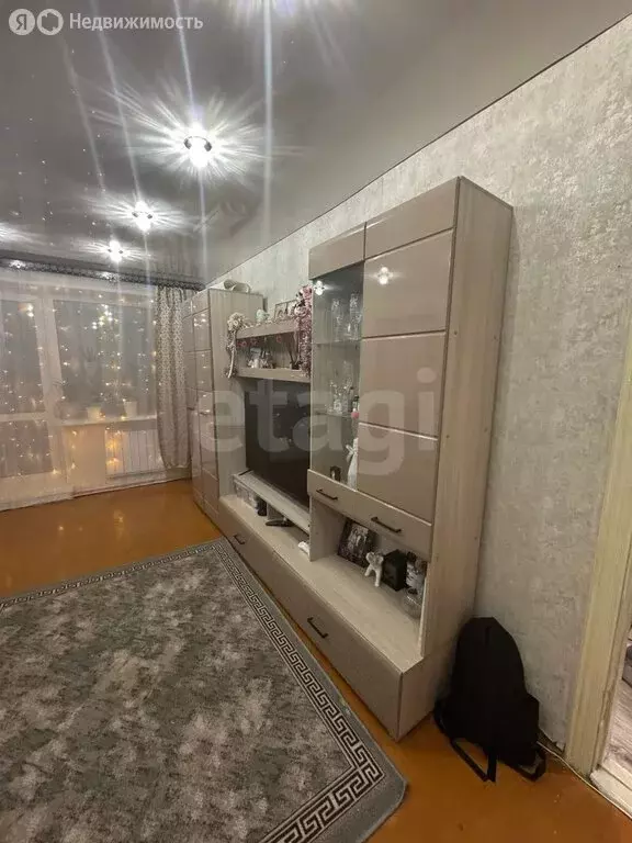 2-комнатная квартира: Усть-Катав, улица Ленина, 30 (40.2 м) - Фото 2