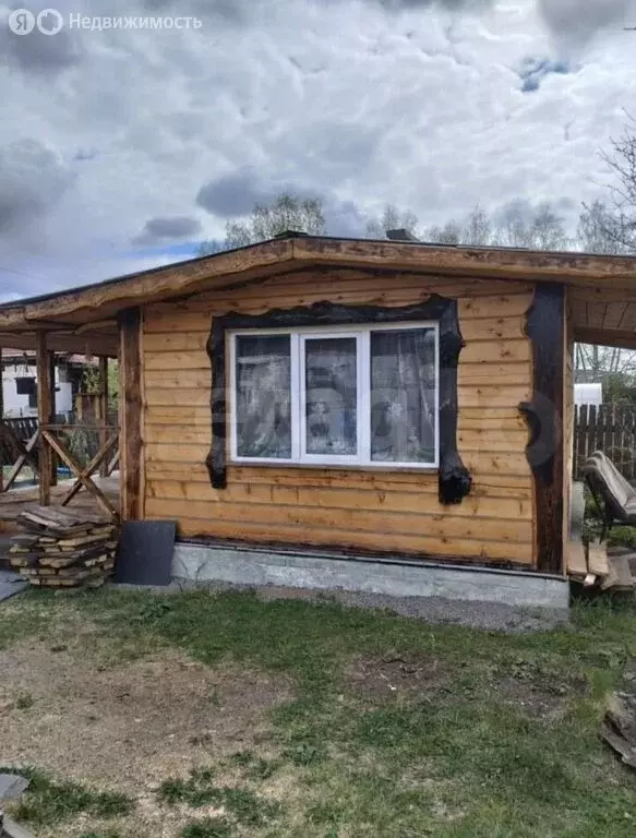 Дом в Нижний Тагил, улица Кольцова (144 м) - Фото 1