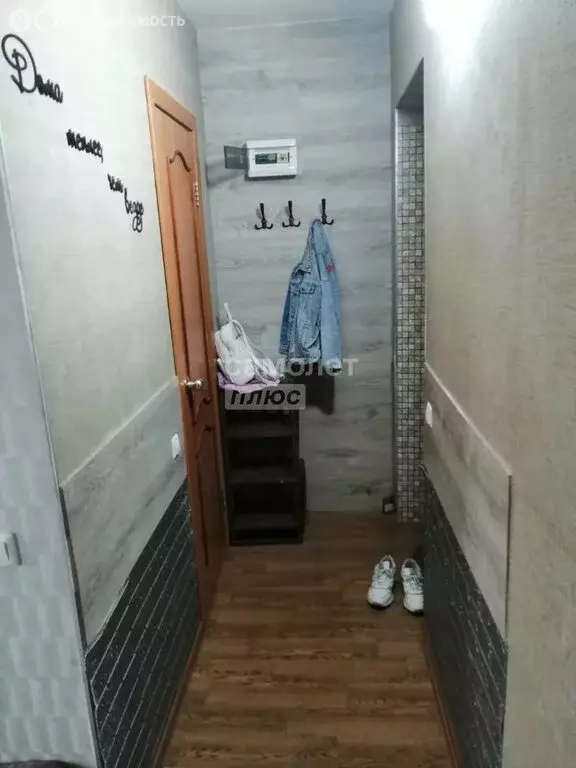 2-комнатная квартира: Ишим, улица Луначарского, 83 (29.5 м) - Фото 2