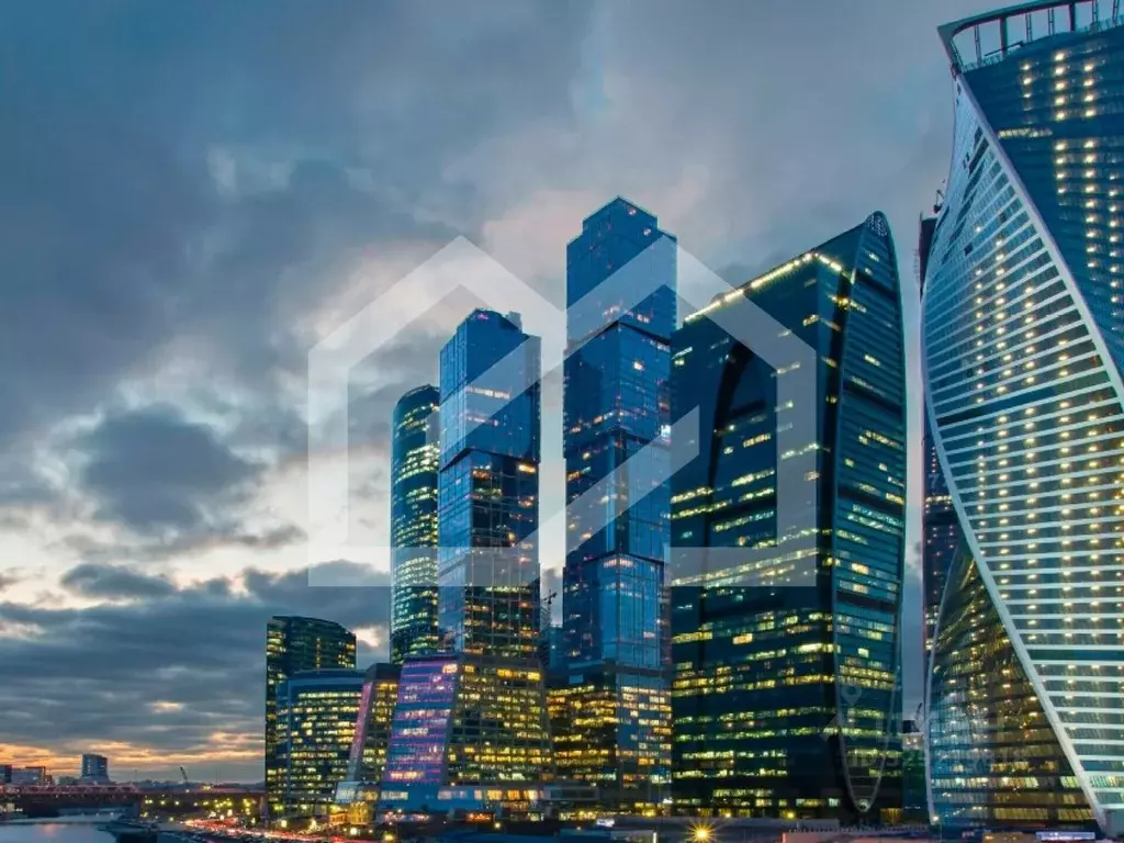 Помещение свободного назначения в Москва наб. Пресненская, 6с2 (270 м) - Фото 1