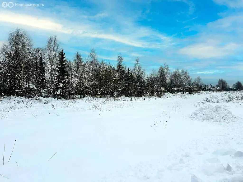 Участок в село Братовщина, территория Братошино, 303 (9 м) - Фото 2