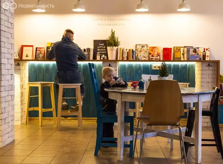 Помещение свободного назначения (112.5 м) - Фото 2