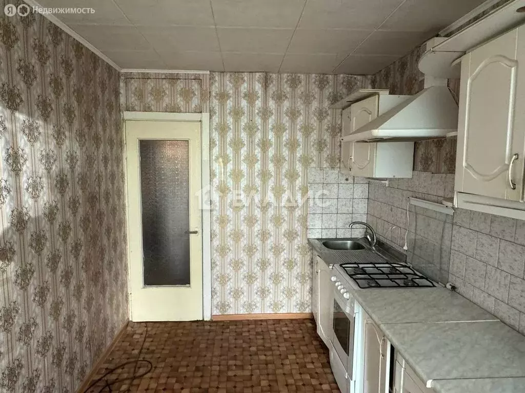 1-комнатная квартира: Ковров, улица Чернышевского, 7 (40 м) - Фото 2