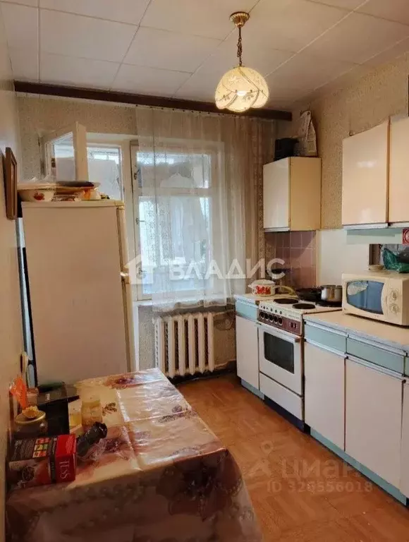 3-к кв. Крым, Симферополь ул. Кечкеметская, 89 (65.7 м) - Фото 1