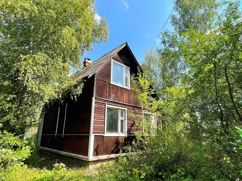 Продается дом в СНТ Кантемирово - Фото 0