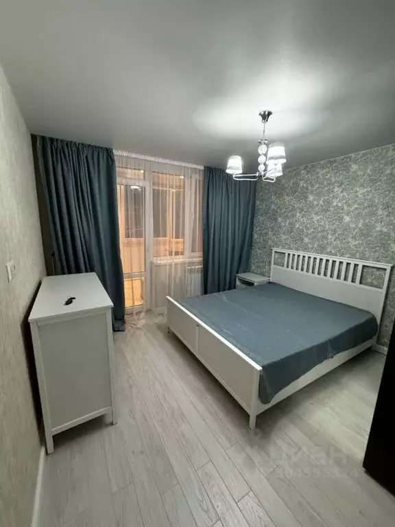2-к кв. Крым, Судак ул. Октябрьская, 34 (57.0 м) - Фото 0