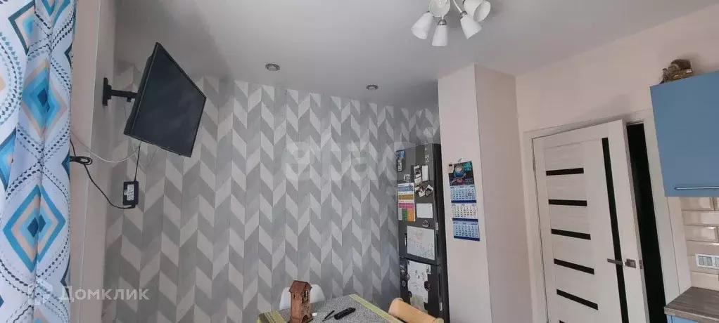 Продаётся 3-к квартира, 81.3 м - Фото 1