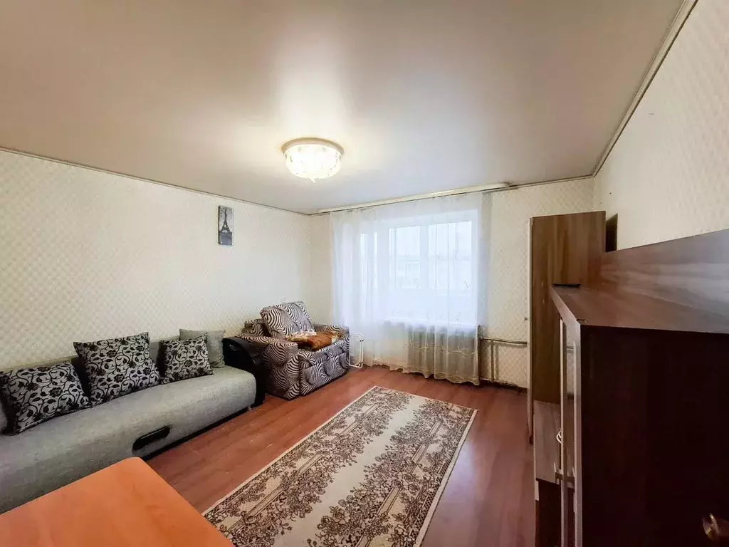2-к кв. Свердловская область, Березовский ул. Маяковского, 1 (44.0 м) - Фото 0