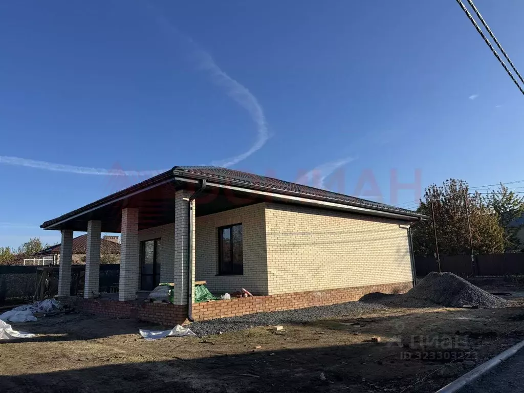 Дом в Ростовская область, Новочеркасск Малинка СТ, 62 (130 м) - Фото 0