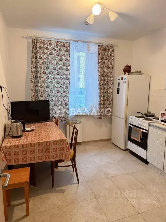 2-к кв. Москва Открытое ш., 30 (57.0 м) - Фото 2