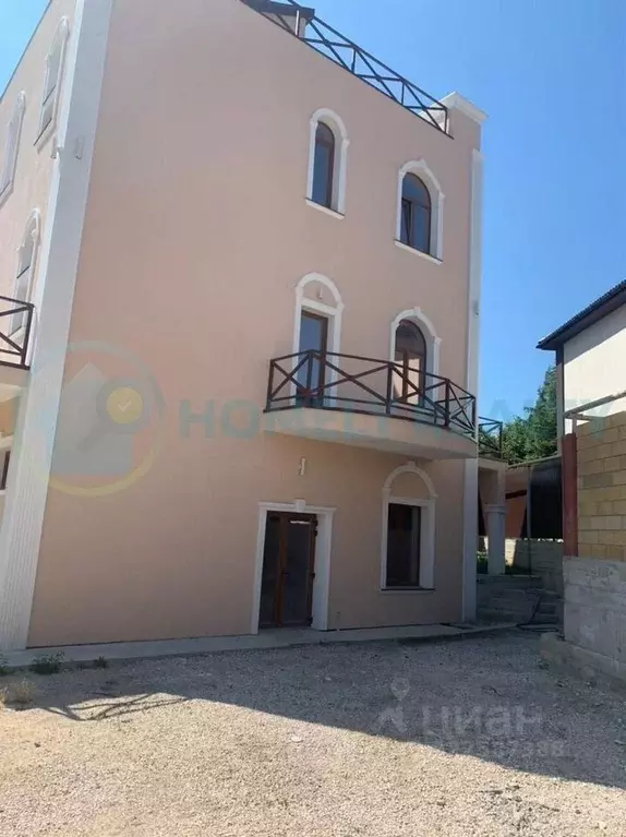 Дом в Севастополь ул. Готская, 98 (345 м) - Фото 2