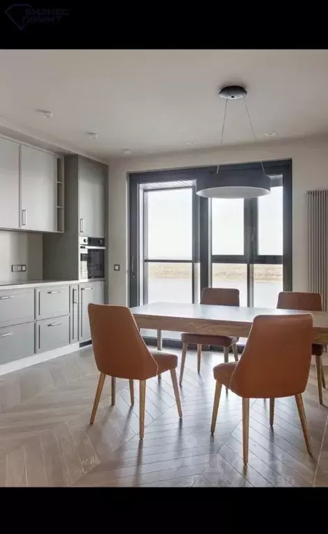 3-к кв. Самарская область, Самара ул. Мусоргского, 1А (97.0 м) - Фото 1