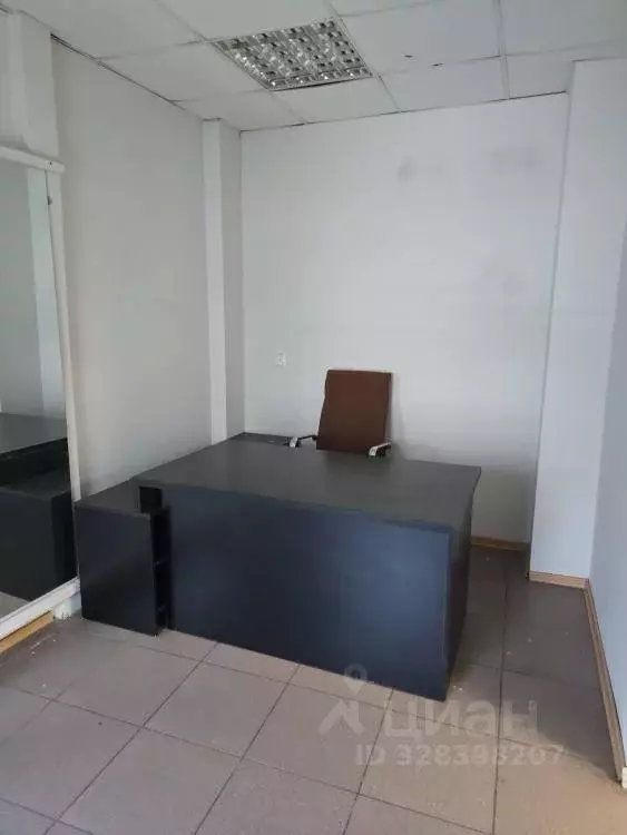 Офис в Иркутская область, Иркутск ул. Ширямова, 4/1И (28 м) - Фото 1