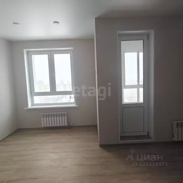 Студия Башкортостан, Уфа Кустарная ул., 19 (27.7 м) - Фото 1