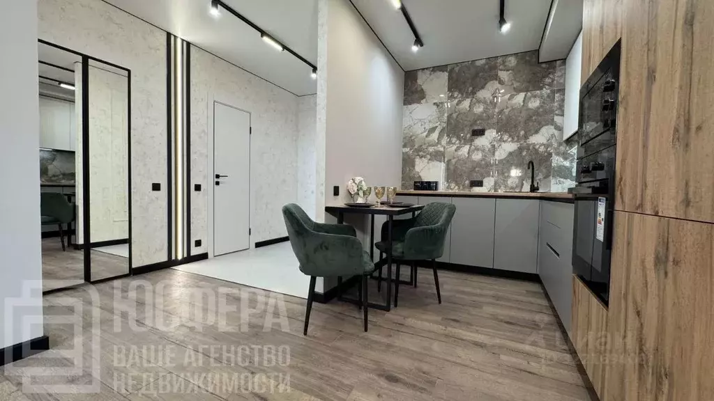 2-к кв. Волгоградская область, Волгоград бул. 30-летия Победы, 11Г ... - Фото 2