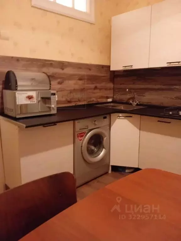 3-к кв. Москва Красногвардейский бул., 7А (85.0 м) - Фото 1