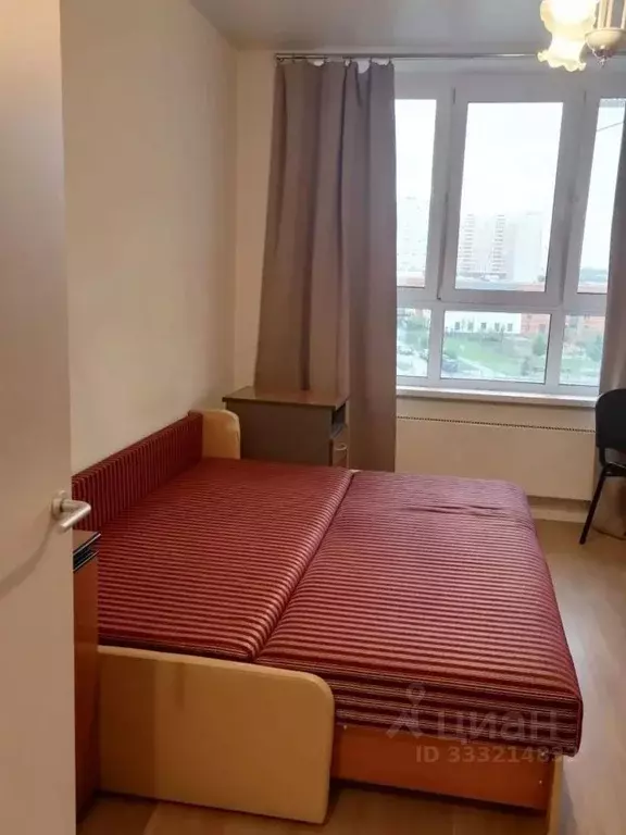 Студия Московская область, Люберцы ул. Юности, 7 (20.0 м) - Фото 2