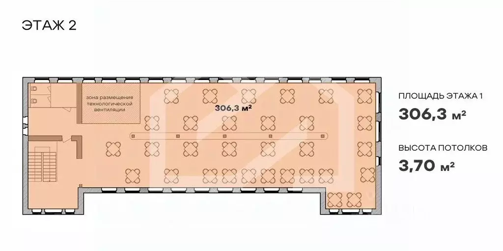 Помещение свободного назначения в Москва ул. Золоторожский Вал, 11С1 ... - Фото 2