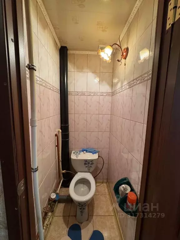 3-к кв. Мурманская область, Апатиты просп. Сидоренко, 8 (60.0 м) - Фото 1