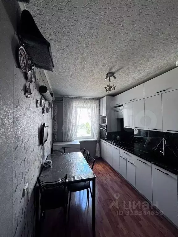3-к кв. Татарстан, Казань Чистопольская ул., 55 (65.5 м) - Фото 0