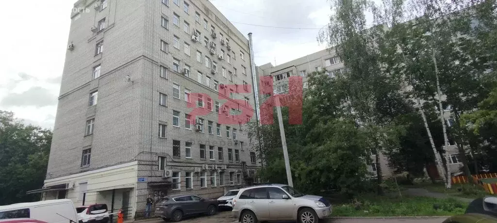 Офис (816.4 м) - Фото 1