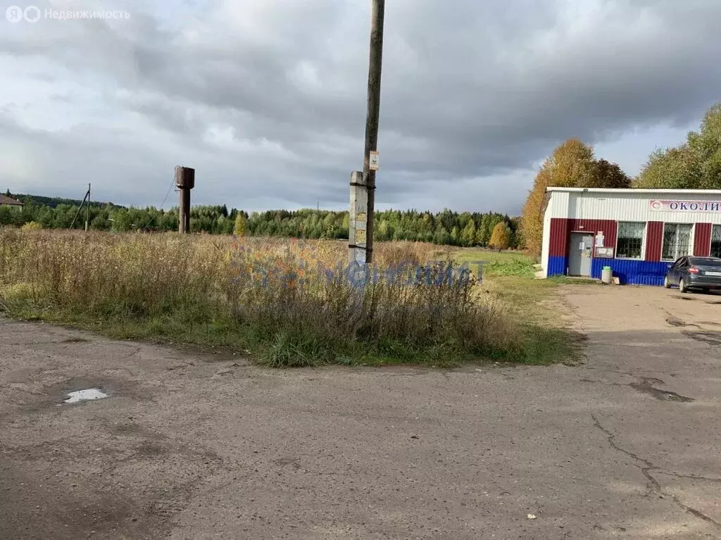 Участок в Ленинское сельское поселение, село Волково (19.98 м) - Фото 1