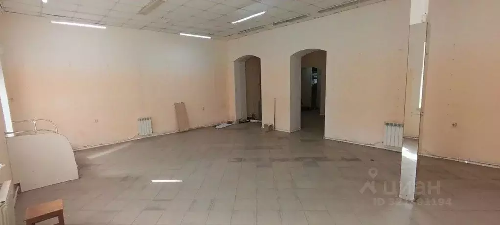 Помещение свободного назначения в Саратовская область, Саратов ... - Фото 1