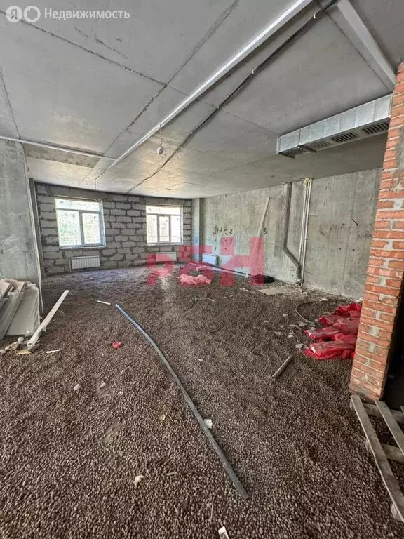 Торговая площадь (100.1 м) - Фото 2