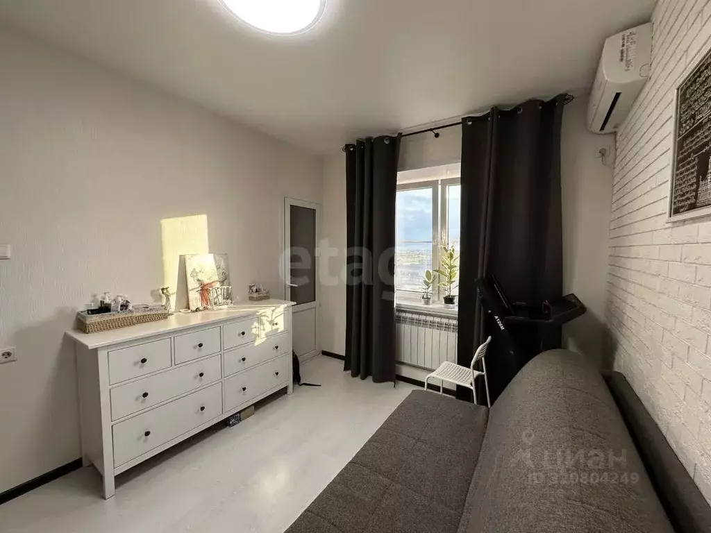 2-к кв. Астраханская область, Астрахань Звездная ул., 41к1 (49.3 м) - Фото 1