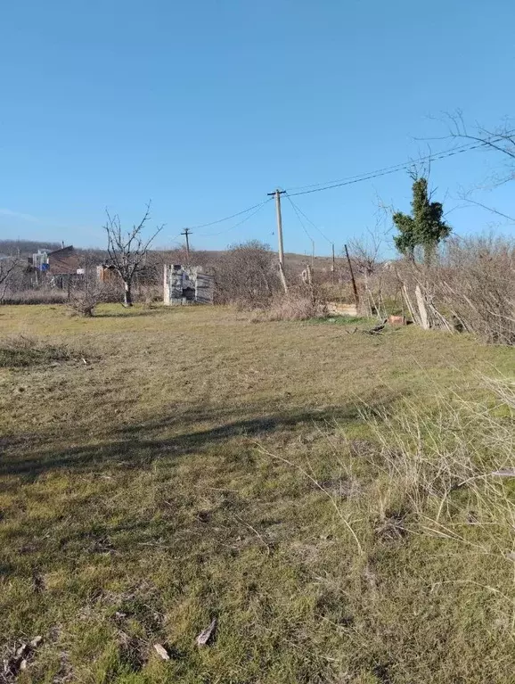 Участок в Крым, Керчь Изобильный СПК,  (8.0 сот.) - Фото 2