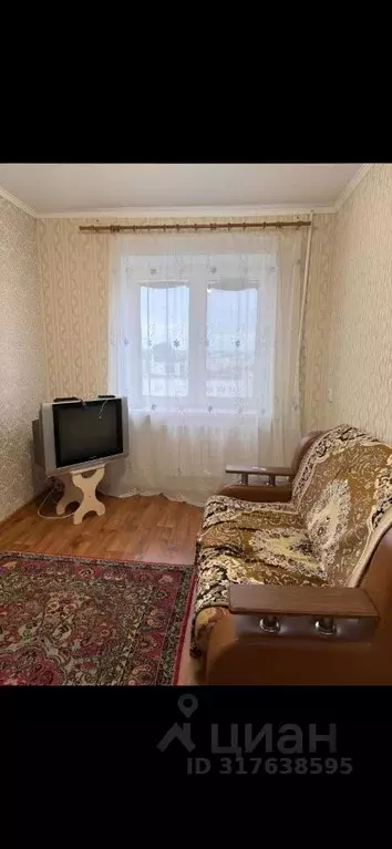 Комната Белгородская область, Белгород ул. Горького, 67 (18.0 м) - Фото 1
